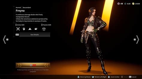 ‘The First Descendant’ Has Warframe’s Worst  .